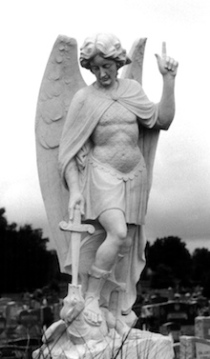 Michael the Archangel